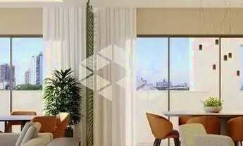 Imagem 3: APARTAMENTO COM 3 QUARTOS SENDO 1 SUÍTE NO KOBRASOL EM SÃO JOSÉ