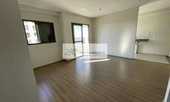 Imagem 2: Apartamento à venda no Condomínio Sunny Downtow, Lazer Completo, Centro, Londrina, PR