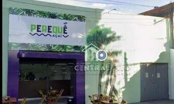 Imagem: Casa Salão Comercial à Venda Vitória