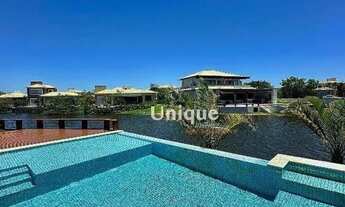 Imagem: Casa com 5 dormitórios à venda, 300 m²