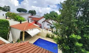 Imagem 3: Casa de condomínio em Alameda Rio Claro - Alphaville - Santana de Parnaíba/SP