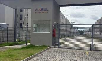 Imagem: Aluguel- Residencial Marajoara II