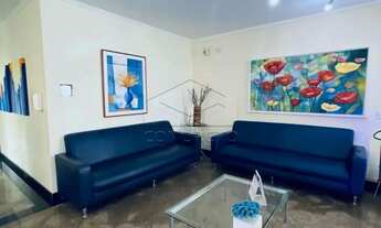 Imagem 2: Prédio comercial com salas de atendimento, sala de aula e anfiteatro