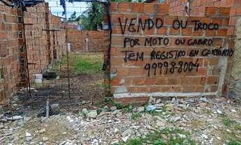 Imagem: Vendo ou troco terreno no bairro industrial
