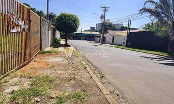 Imagem 4: Terreno à venda no Jardim Vista Alegre em Paulínia/SP