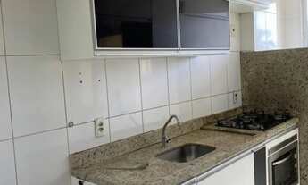 Imagem 3: ApartamentoJardim Maria Inês 80M²