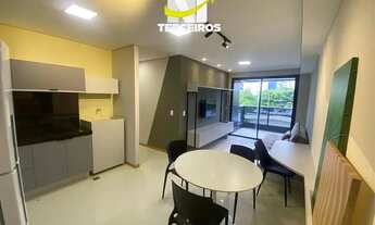 Imagem 2: Apartamento à venda, 1 quarto, 1 vaga, Jatiúca - Maceió/AL