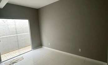 Imagem 7: Vendo linda casa de 4/4 sendo 1 suíte no Residencial Arbre, melhor condomínio de casas de