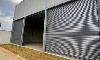 Imagem 5: ALUGO GALPÃO Terreno / lote com aluguel por R$16.500 /mês