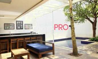 Imagem 2: Linda casa comercial na Av Indianópolis com 1000m²