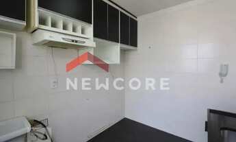 Imagem 4: Apartamento em Rua Manoel Alabarce Lopes - Parque Residencial Casa Branca - Suzano/SP