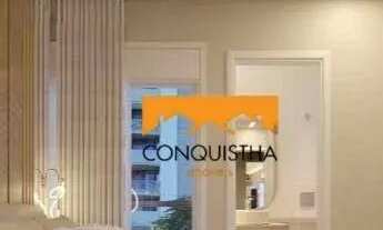 Imagem 6: Apartamento Garden com 2 dormitórios à venda, 83 m² por R$ 640.000 - Jardim Nova Petrópoli