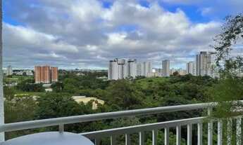 Imagem 7: Apartamento para Venda em Sorocaba, Parque Campolim, 3 dormitórios, 1 suíte, 2 banheiros