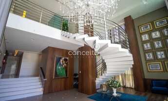 Imagem 3: Apartamento Mobiliado 3 Suítes na Velha!