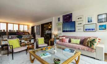 Imagem 3: Apartamento Jardim Paulista