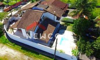 Imagem 7: Sobrado em Rua Dez - Capricórnio II - Caraguatatuba/SP