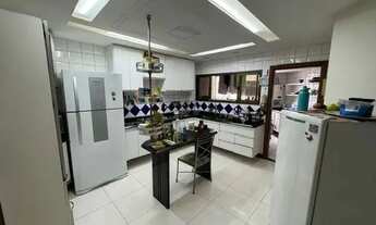 Imagem 4: Praia da Costa, 4 quartos, 2 suítes, 3 vagas