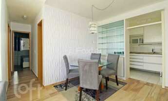 Imagem 3: Apartamento à venda Rua Carlos Reverbel, Jardim Carvalho - Porto Alegre