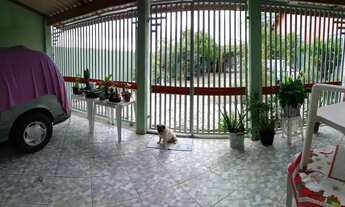 Imagem 2: Casa em Rua Doutor Antônio Batista Filho - Loteamento Boa Esperança II - São José dos Camp