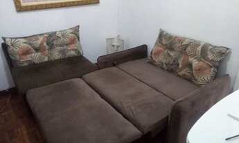 Imagem 7: Ap. 2 quartos na quadra da praia em V. Tupi Praia Grande