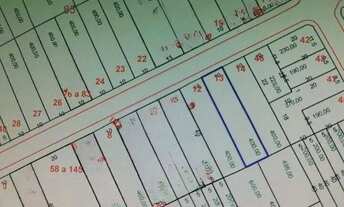 Imagem 4: Terreno à venda, 400 m² por R$ 1.400.000,00 - Vila Valparaíso - Santo André/SP