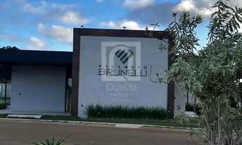 Imagem 5: Lote à venda Condomínio Villagio Brunelli, a 10 minutos do Campolim