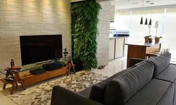 Imagem 3: Lindo Apartamento 2 Dormitórios com Suíte e 2 Vagas no Jaguaré - São Paulo