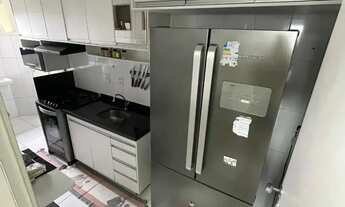 Imagem 5: APARTAMENTO NORTE/SUL 74m² 3 QUARTOS 1 SUÍTE VARANDA 2 VAGAS INFRA VENDE IMBUÍ