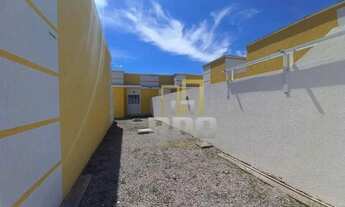 Imagem 2: Casa com 2 dormitórios à venda, 60 m² por R$ 320.000,00 - Chácara Mariléa - Rio das Ostras