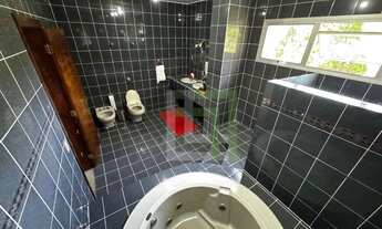 Imagem 3: Casa à venda, 440 m² por R$ 3.300.000,00 - Jardim Santa Teresa - Jundiaí/SP