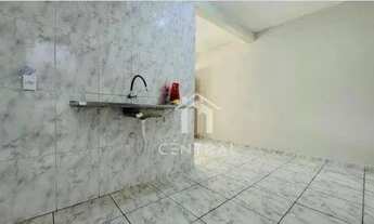 Imagem: Sobrado à venda, 53 m² por R$ 165.000,00