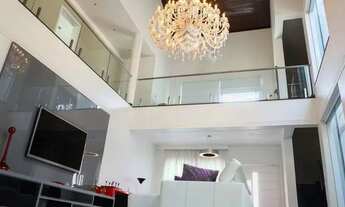 Imagem 3: Sobrado com 4 dormitórios à venda, 546 m² por R$ 4.999.999,90 - Vila Emílio - Mauá/SP