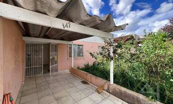 Imagem 2: Casa com 3 dormitórios à venda, 100 m² por R$ 280.000 - Leonor - Londrina/PR