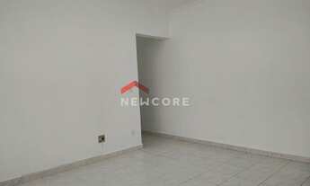 Imagem 6: Apartamento em Rua José Clemente Pereira - Campo Grande - Santos/SP