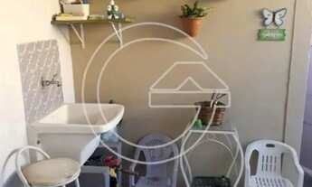 Imagem 7: ALUGA-SE Residência NO MARIA PAULA - MARÍLIA/SP