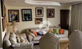 Imagem 3: Apartamento com 4 dormitórios à venda, 208 m² por R$ 1.200.000,00 - Icaraí - Niterói/RJ