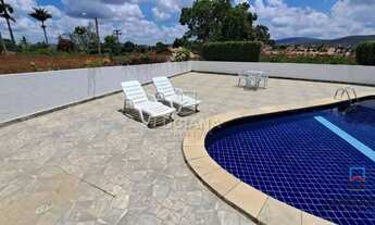 Imagem 6: Chalés no Condomínio Ville de Marseille - ÚLTIMA UNIDADE!