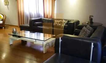 Imagem 4: Apartamento com 3 Dormitórios 3 Vagas em Higienópolis