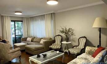 Imagem 2: APARTAMENTO - CAMPO BELO - SP