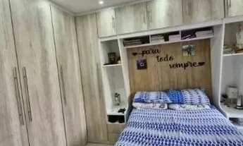 Imagem 2: Imóvel para venda com 92 metros quadrados com 3 quartos suite lazer completo