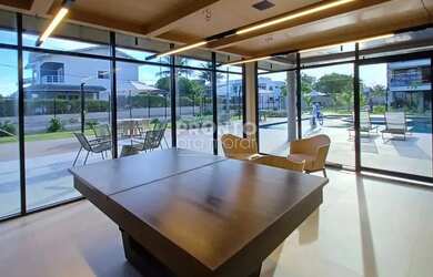 Imagem 3: Apartamento com 1 quarto em condomínio super completo e Beira Mar em Muro Alto - Ipojuca