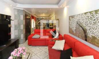 Imagem: Casa à Venda - Vila Alpina, 4 Quartos