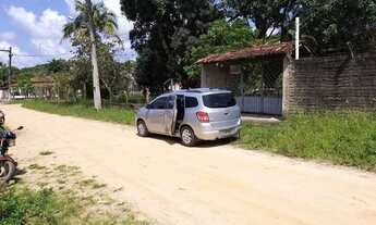 Imagem: Lote à venda em rua pública, CENTRO, São