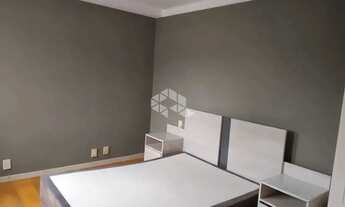 Imagem 6: Apartamento à venda com 1 dormitório e 1 vaga no bairro Jardim Itú - Porto Alegre / RS