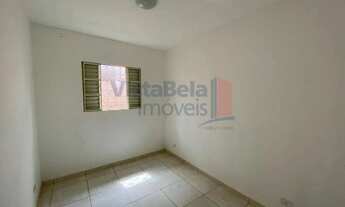 Imagem 6: A Vista Bela Imóveis apresenta essa casa para locação no Bairro Flor do Vale, próximo ao S