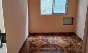 Imagem 5: Kitinete no galeão