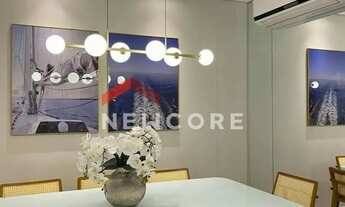 Imagem 3: Apartamento em Passeio do Pontal - Riviera - Bertioga/SP