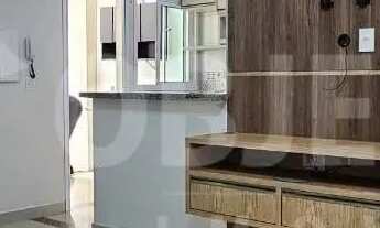 Imagem 7: Casa para aluguel, 2 quartos, 1 suíte, 2 vagas, NOVO MUNDO - UBERLANDIA/MG