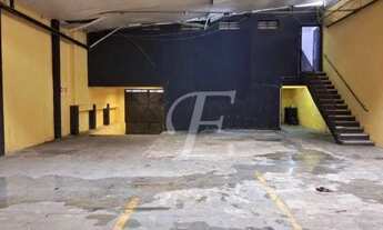 Imagem 5: Galpão para alugar, 1200 m² por R$ 41.000,00/mês - Vila Guilherme - São Paulo/SP