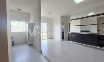 Imagem 5: APARTAMENTO À VENDA DE 2 QUARTOS NO CONDOMÍNIO JARDINS DO TAQUARAL